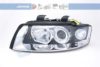 JOHNS 13 10 09-2 Headlight